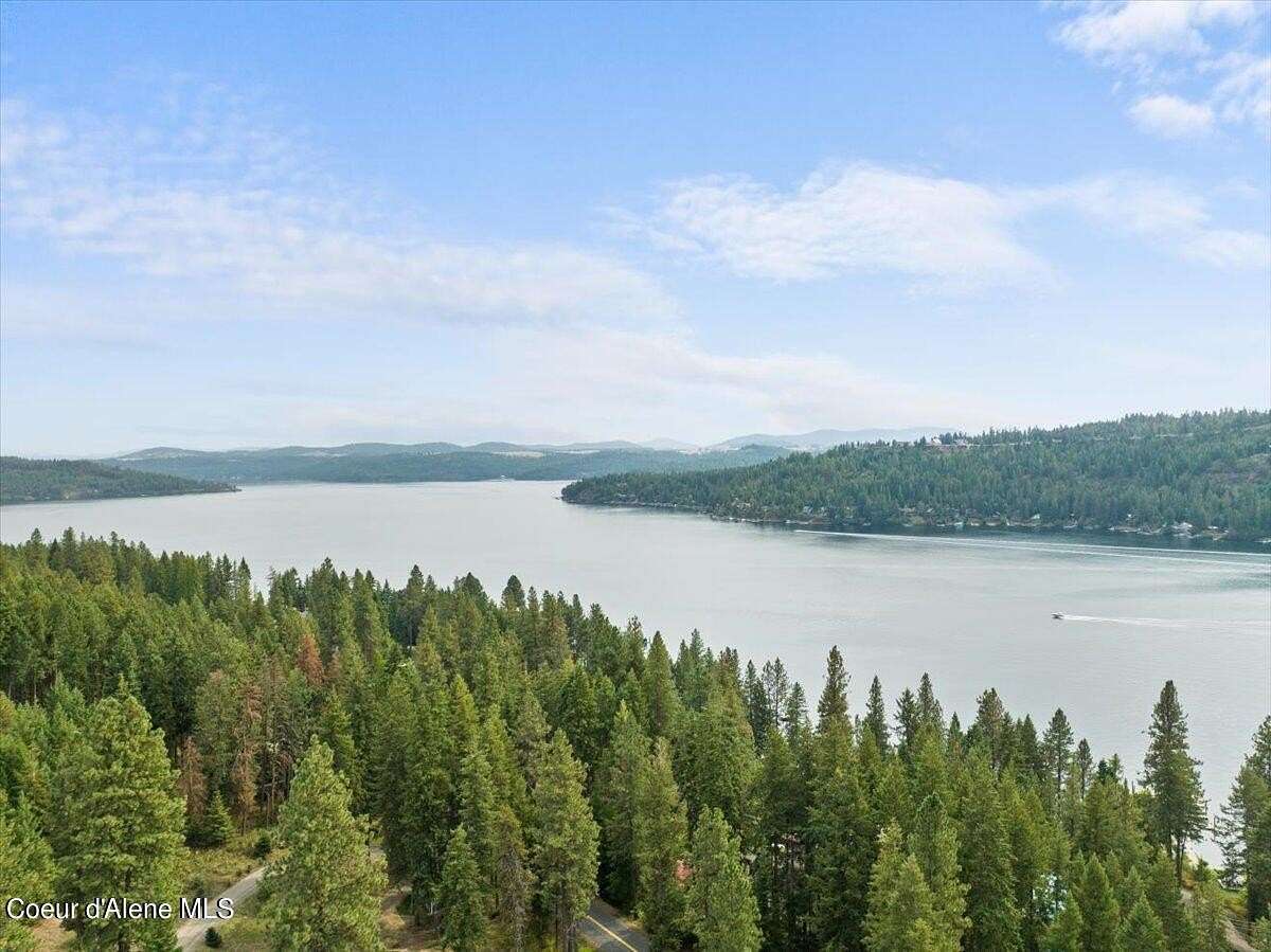 1.97 Acres of Residential Land for Sale in Coeur d'Alene, Idaho