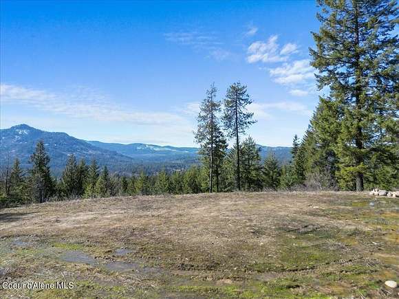 5 Acres of Land for Sale in Cocolalla, Idaho