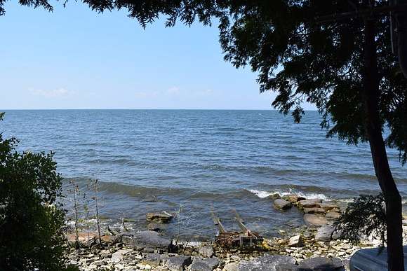 10.67 Acres of Land for Sale in Sturgeon Bay, Wisconsin