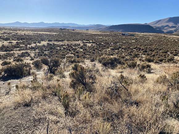 10 Acres of Recreational Land for Sale in Montello, Nevada