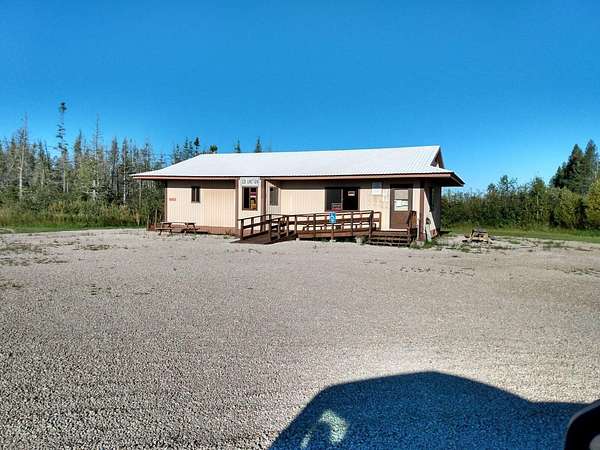 120 Acres of Recreational Land for Sale in McMillan, Michigan