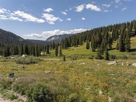 1.091 Acres of Residential Land for Sale in Crested Butte, Colorado