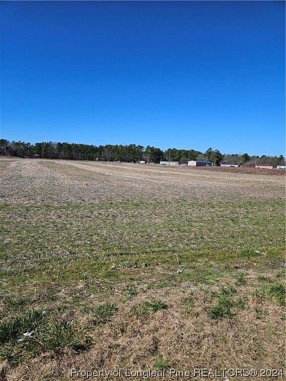 1.92 Acres of Residential Land for Sale in Maxton, North Carolina