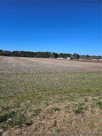 1.92 Acres of Residential Land for Sale in Maxton, North Carolina