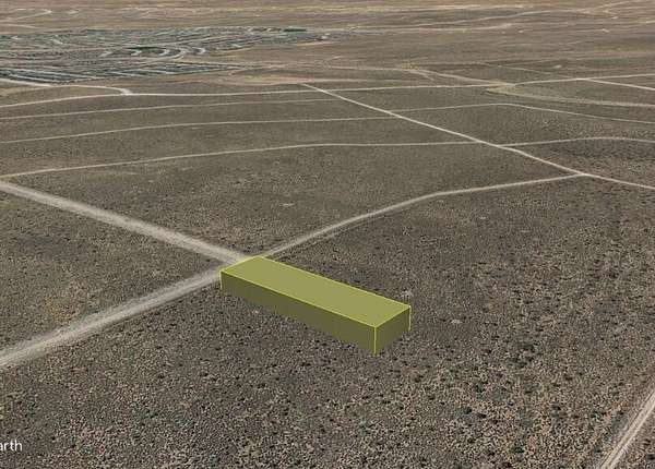 0.5 Acres of Land for Sale in Rio Rancho, New Mexico