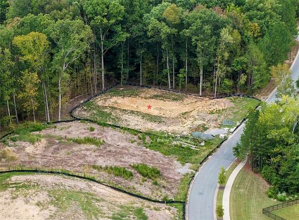 0.65 Acres of Residential Land for Sale in Acworth, Georgia