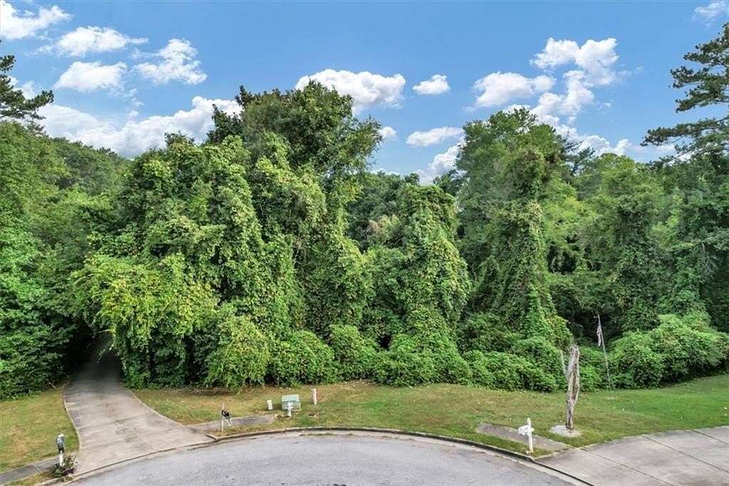 0.75 Acres of Residential Land for Sale in Jonesboro, Georgia