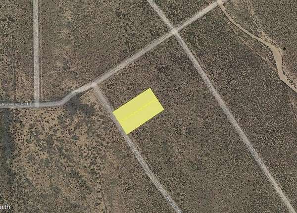1 Acre of Residential Land for Sale in Rio Rancho, New Mexico