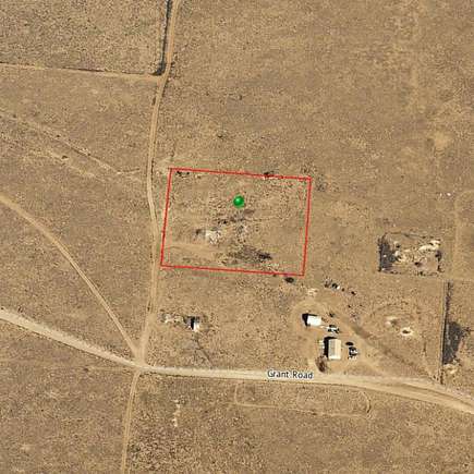 2.5 Acres of Land for Sale in Albuquerque, New Mexico