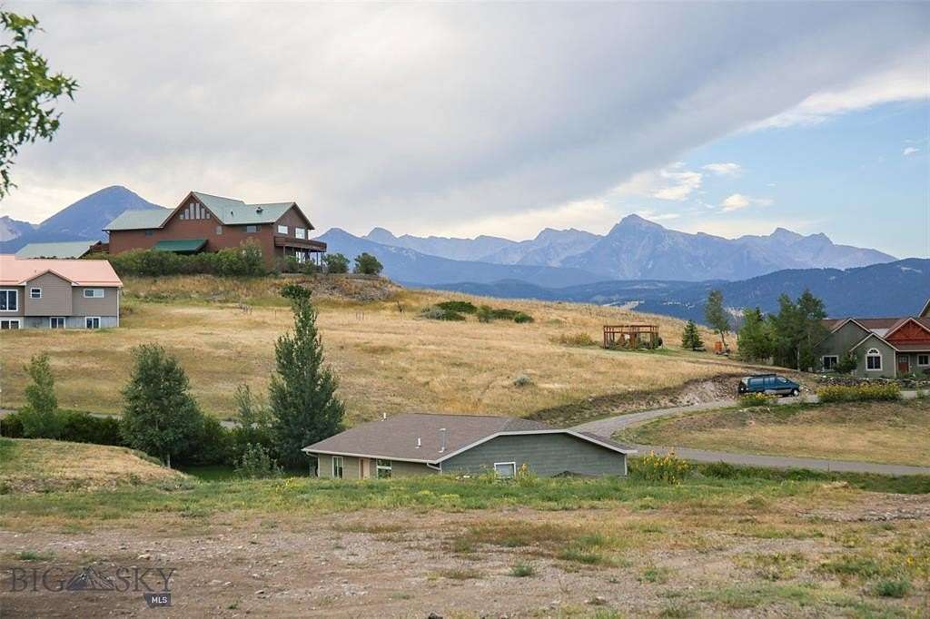 0.333 Acres of Land for Sale in Livingston, Montana