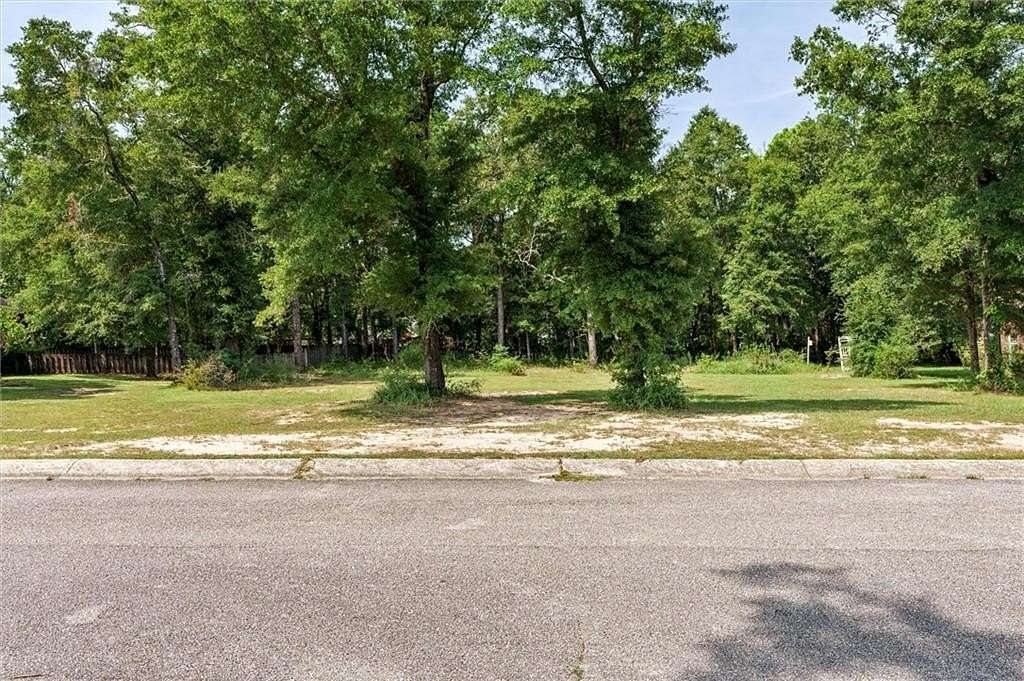 0.478 Acres of Residential Land for Sale in Saraland, Alabama