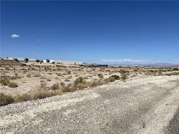 0.11 Acres of Residential Land for Sale in North Las Vegas, Nevada