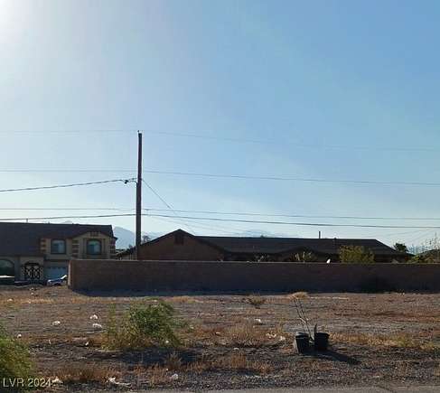 0.24 Acres of Residential Land for Sale in North Las Vegas, Nevada