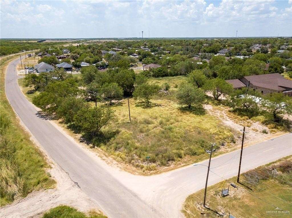 0.83 Acres of Residential Land for Sale in La Joya, Texas