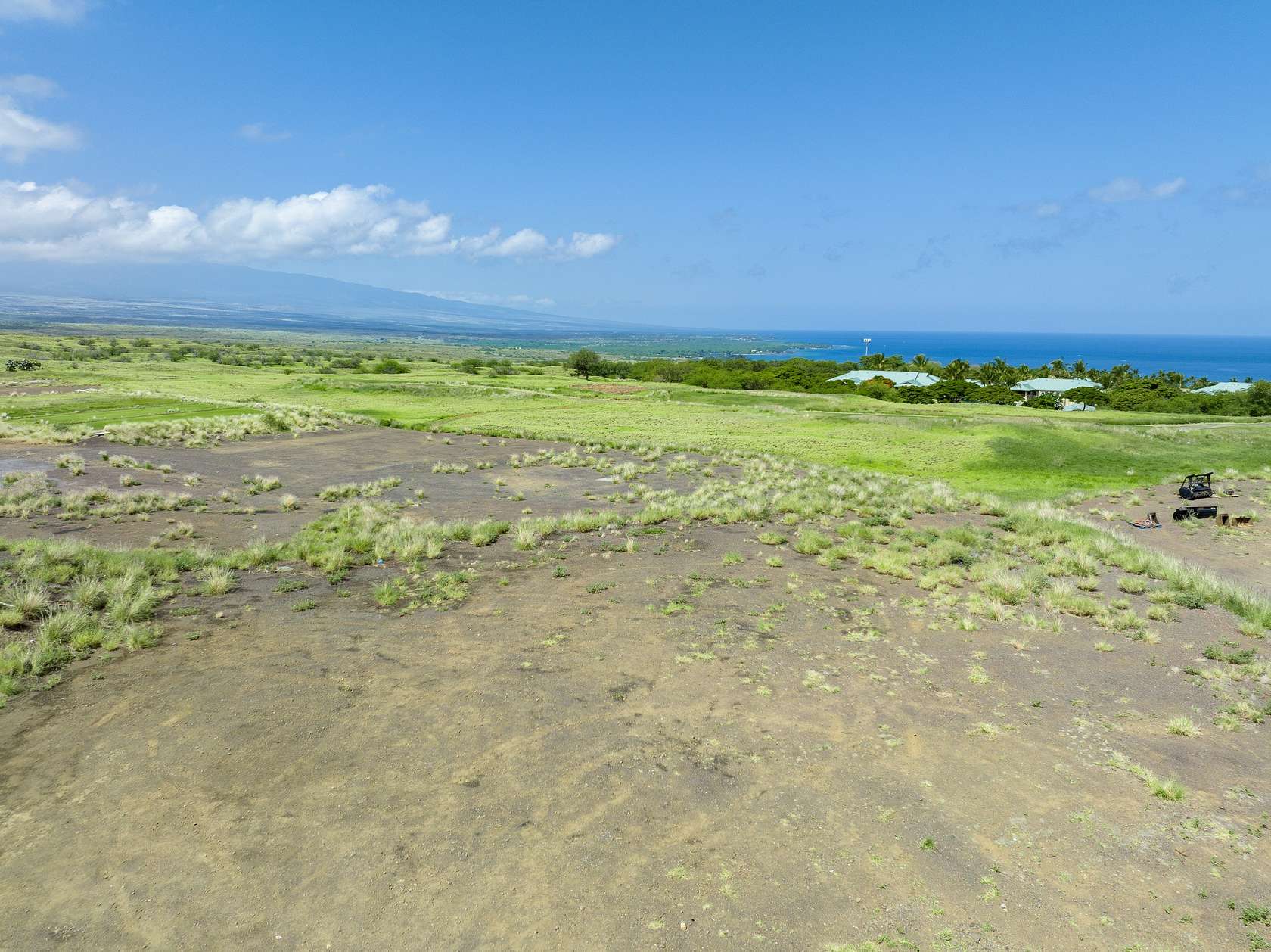 0.475 Acres of Residential Land for Sale in Waimea, Hawaii