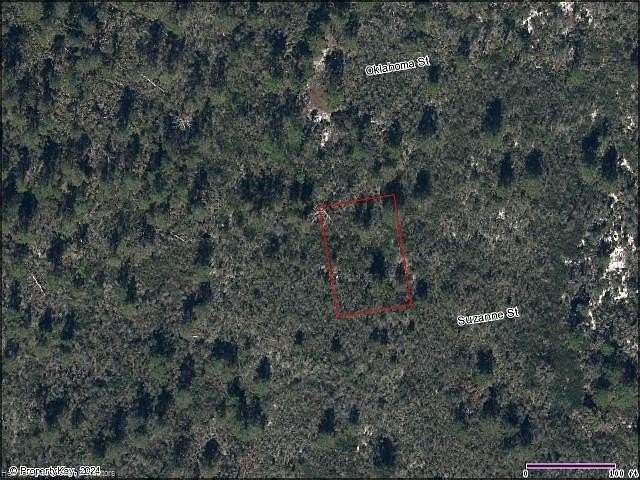 0.23 Acres of Residential Land for Sale in Lake Placid, Florida