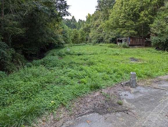 1.79 Acres of Residential Land for Sale in Sevierville, Tennessee