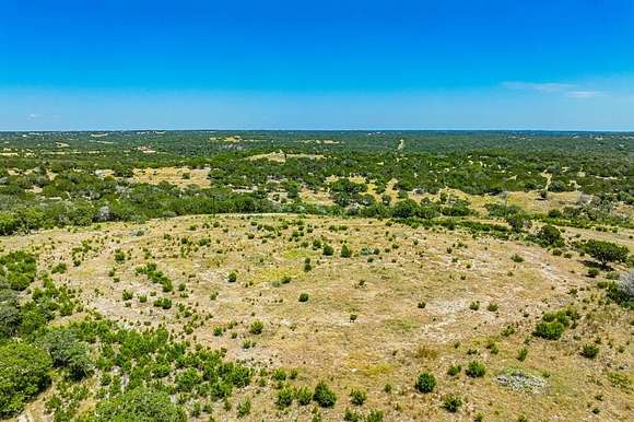 56.98 Acres of Land for Sale in Kerrville, Texas