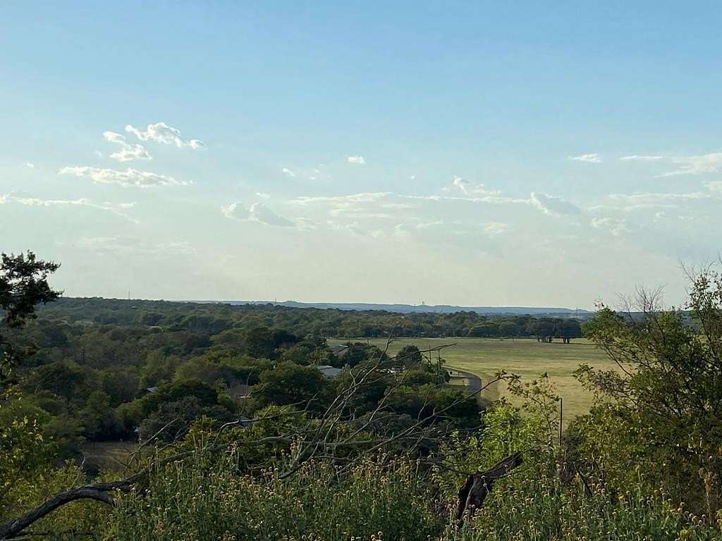 6.03 Acres of Residential Land for Sale in Center Point, Texas