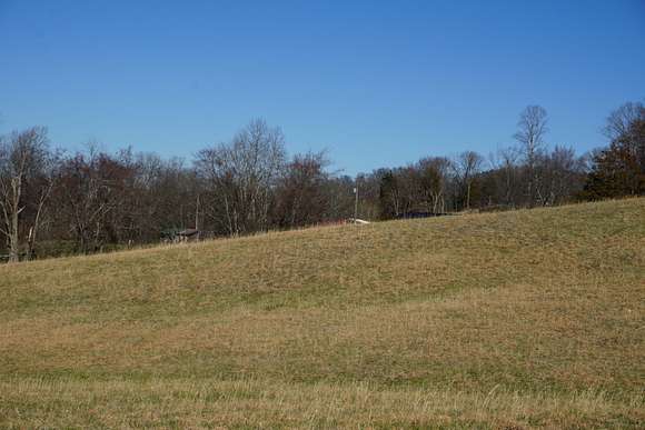 1.26 Acres of Residential Land for Sale in Newport, Tennessee