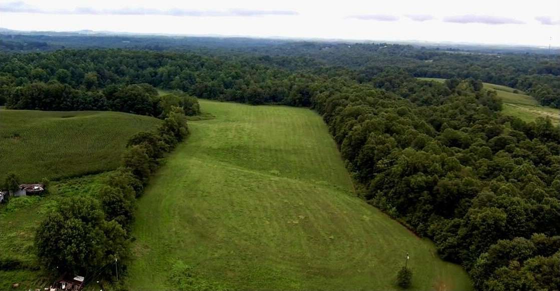 25.9 Acres of Recreational Land & Farm for Sale in Nancy, Kentucky