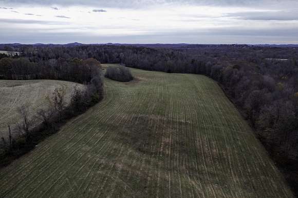 25.9 Acres of Recreational Land & Farm for Sale in Nancy, Kentucky