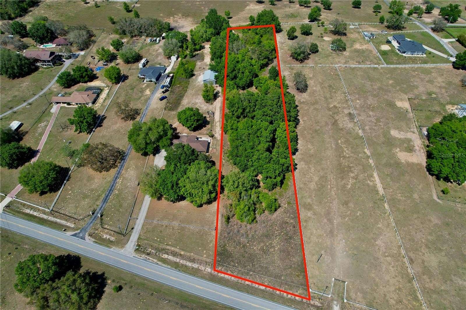 Zip Code 34715 Land for Sale - 76 Properties - LandSearch