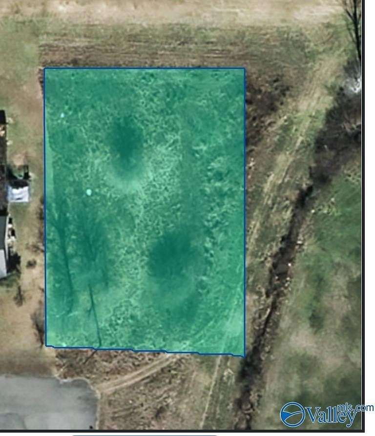 0.324 Acres of Land for Sale in Albertville, Alabama