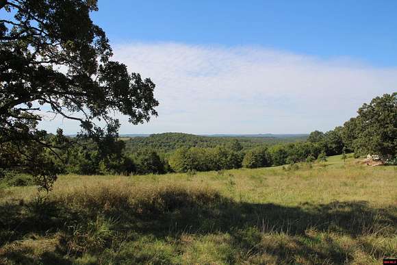 5 Acres of Land for Sale in Lead Hill, Arkansas