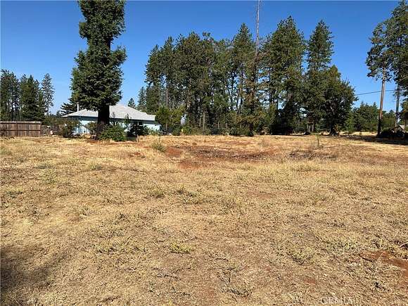 0.88 Acres of Residential Land for Sale in Paradise, California