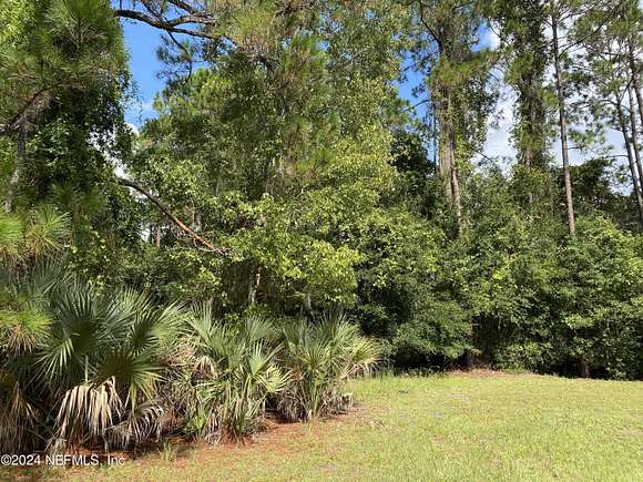 1.38 Acres of Land for Sale in Georgetown, Florida