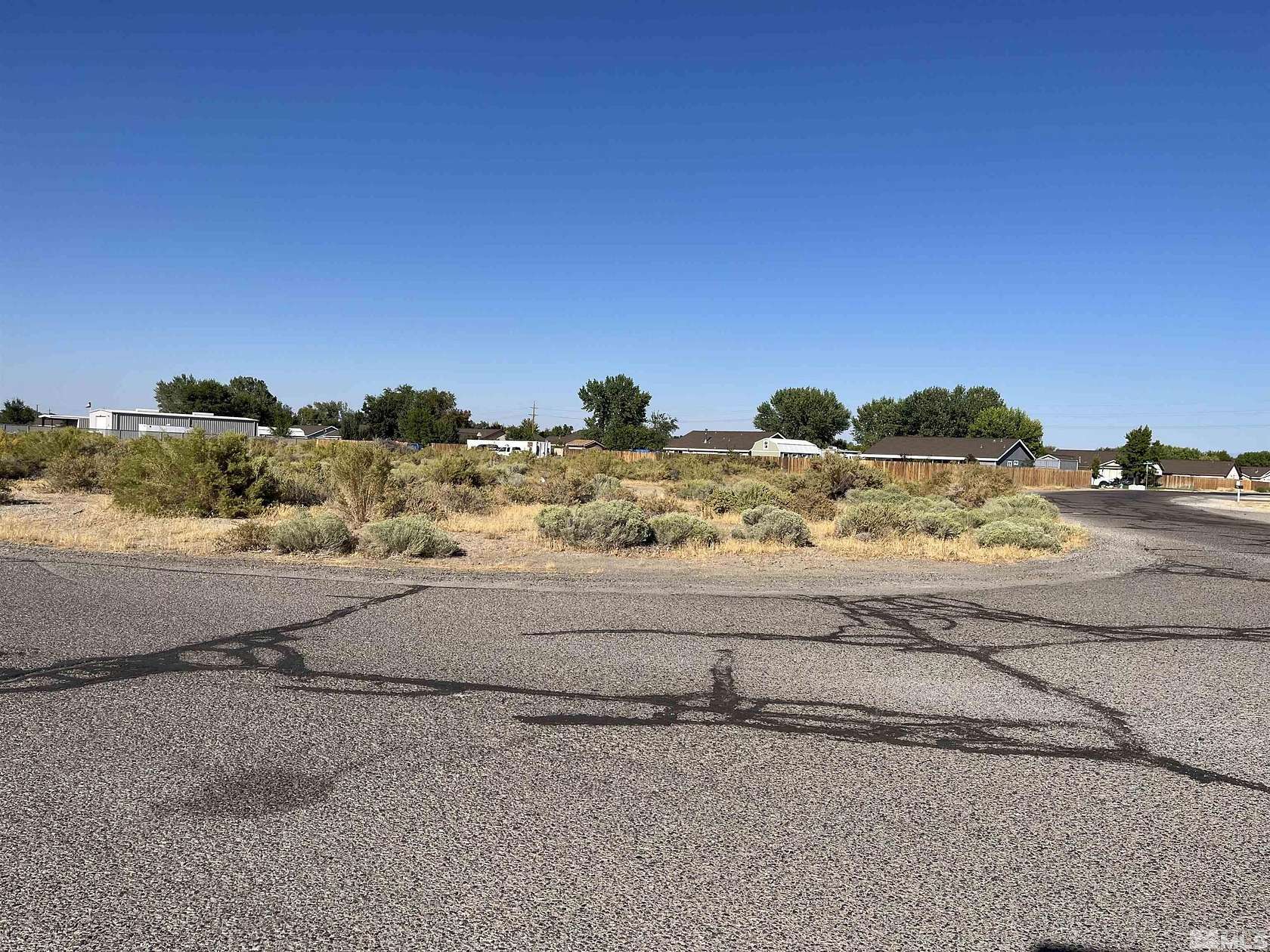 1.05 Acres of Residential Land for Sale in Fallon, Nevada