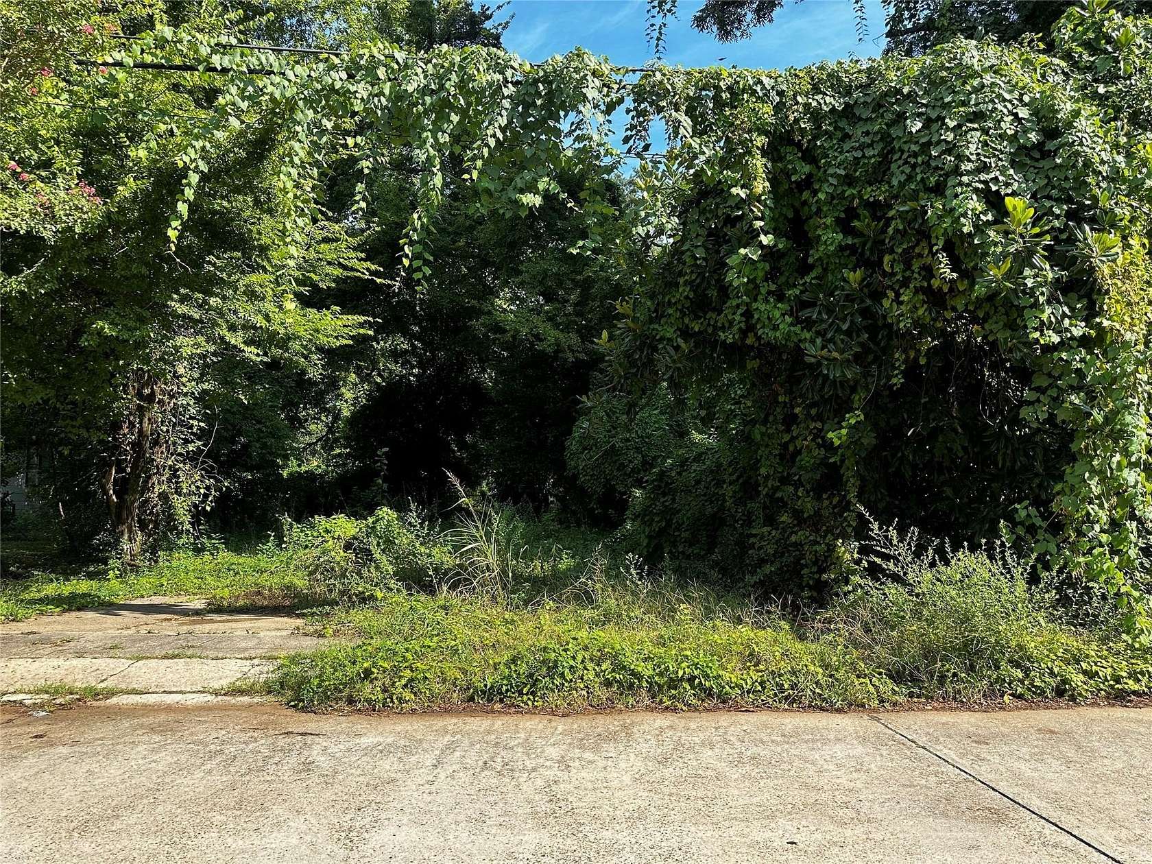 0.1 Acres of Residential Land for Sale in Shreveport, Louisiana