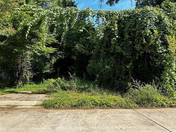 0.1 Acres of Residential Land for Sale in Shreveport, Louisiana