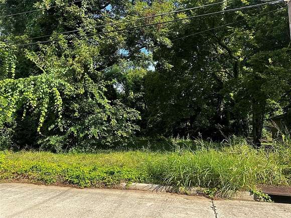 0.21 Acres of Residential Land for Sale in Shreveport, Louisiana