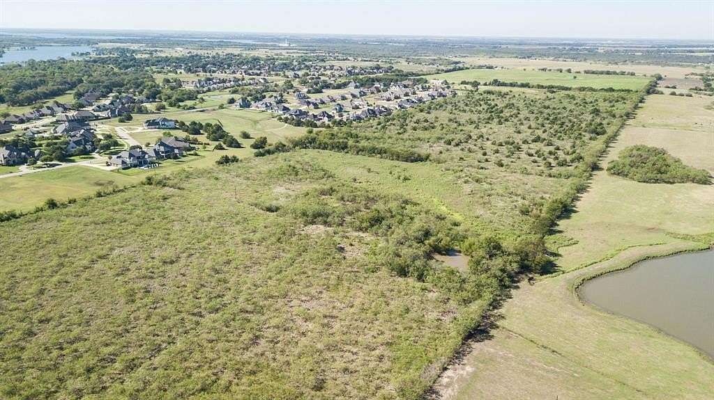 51.116 Acres of Land for Sale in Ennis, Texas