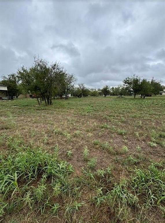 0.83 Acres of Residential Land for Sale in Coleman, Texas