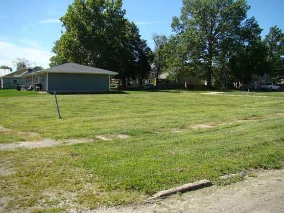 Residential Land for Sale in Corydon, Iowa