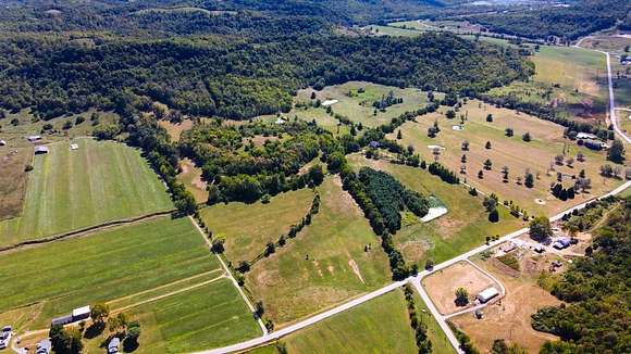 75 Acres of Land for Sale in Quaker City, Ohio