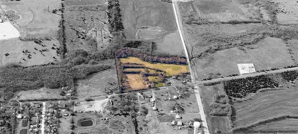 12.819 Acres of Commercial Land for Sale in Princeton, Texas