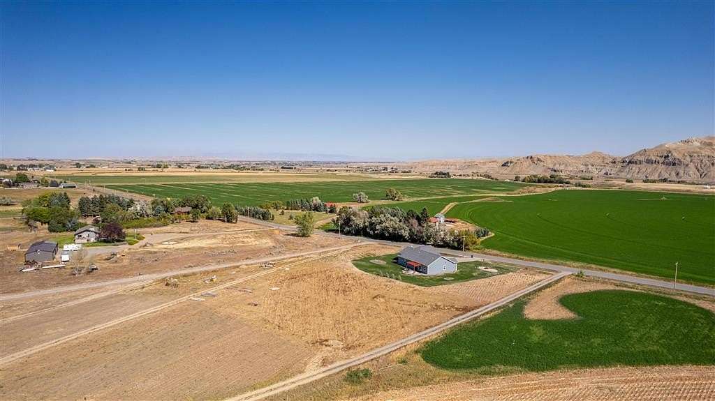 1.68 Acres of Residential Land for Sale in Cody, Wyoming