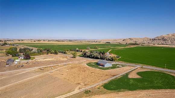 1.68 Acres of Residential Land for Sale in Cody, Wyoming