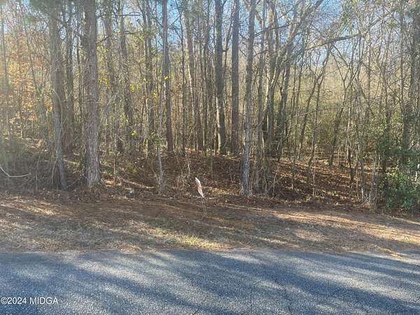 0.51 Acres of Residential Land for Sale in Lizella, Georgia