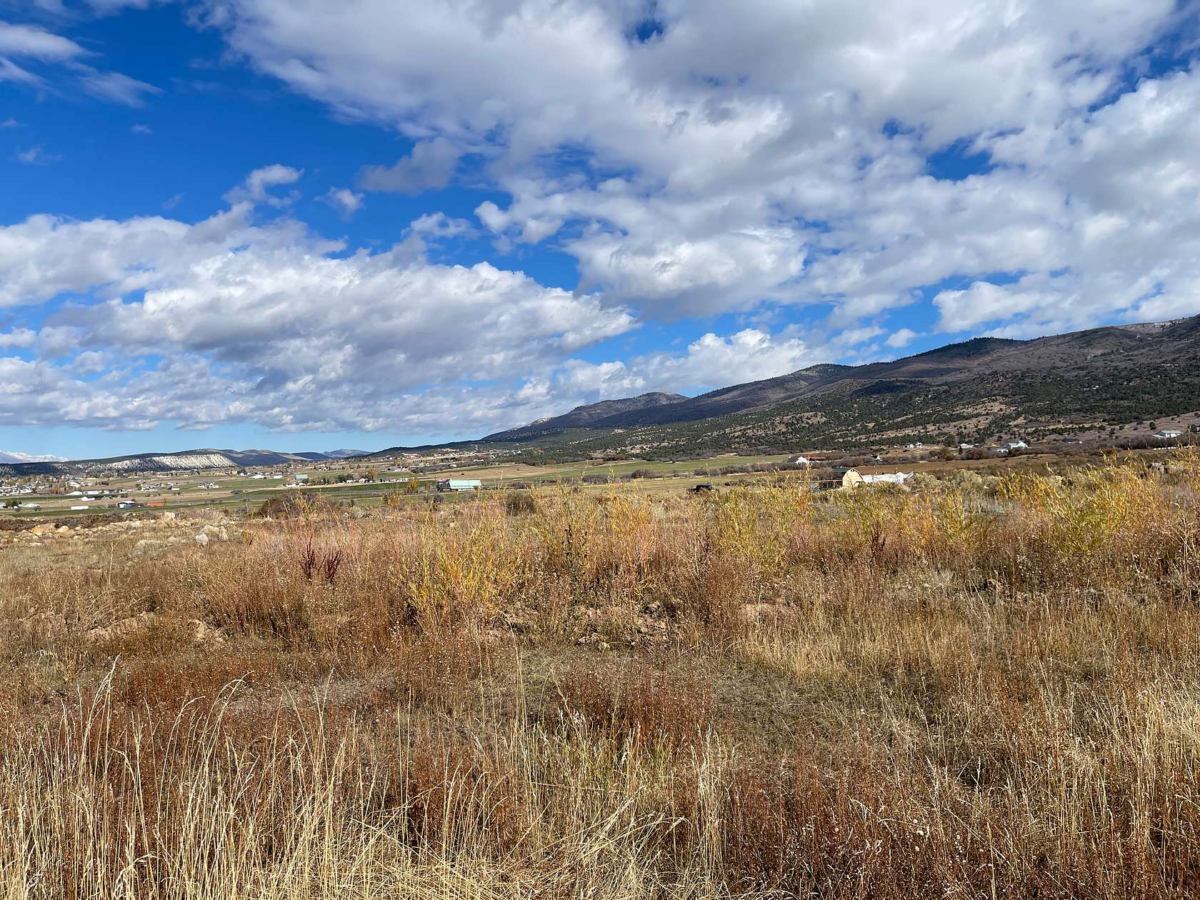 5.5 Acres of Land for Sale in Fairview, Utah