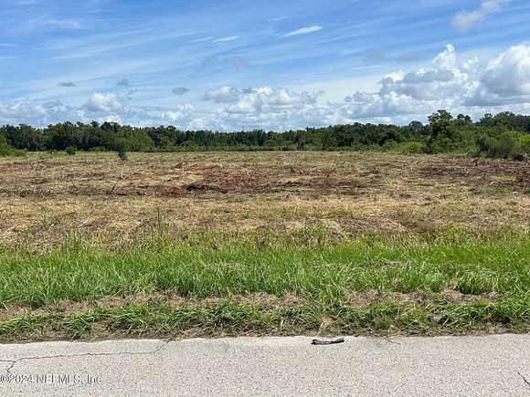 8.89 Acres of Land for Sale in East Palatka, Florida