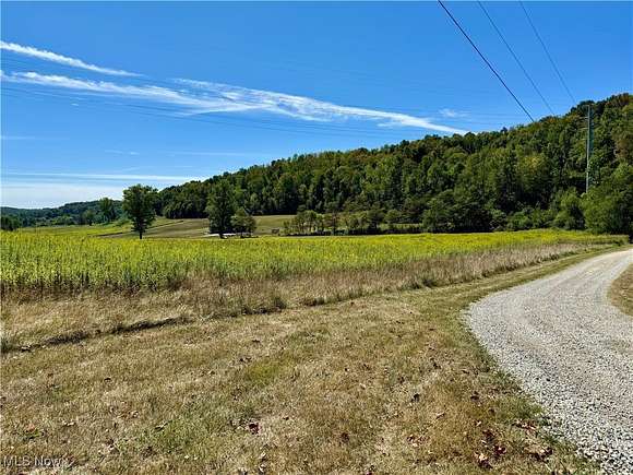 6.443 Acres of Residential Land for Sale in Dennison, Ohio