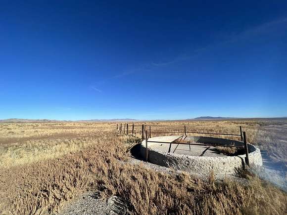 640 Acres of Recreational Land for Sale in Montello, Nevada