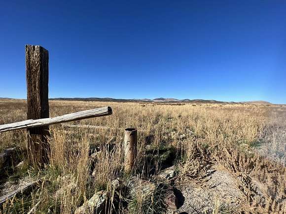 640 Acres of Recreational Land & Farm for Sale in Montello, Nevada