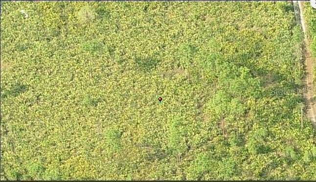 1.26 Acres of Residential Land for Sale in Orlando, Florida