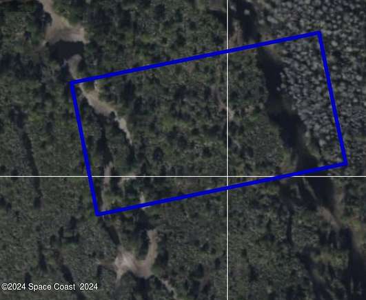 2.68 Acres of Land for Sale in Mims, Florida